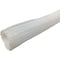 Electriduct Braided Cable Sleeve, 1 in Inside Dia., 25 ft, Polyester, White BS-J-SCW-100-25-WT - alternate 1
